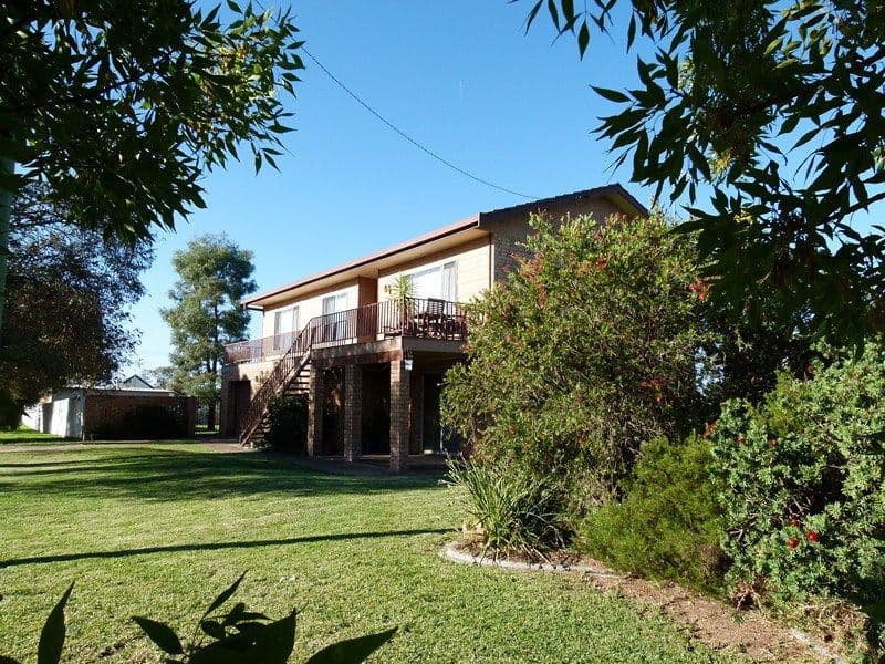 8 Barwin Street, FORBES NSW 2871, Forbes - Image 1