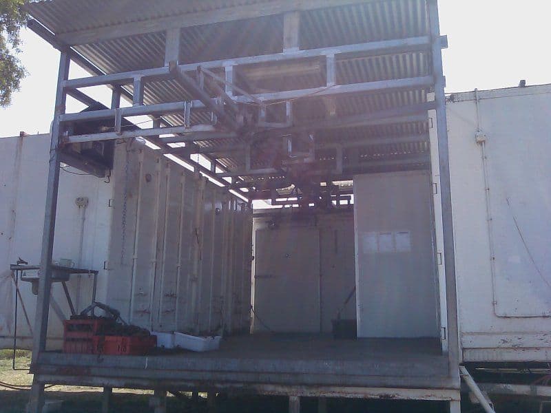 Lot 9 Old Cunnamulla Road, Charleville QLD 4470, Charleville - Thumbnail 5