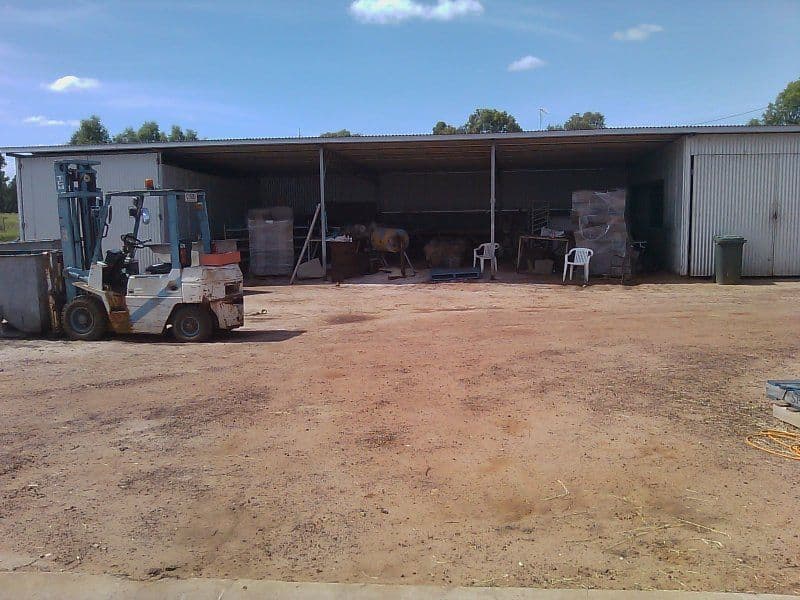 Lot 9 Old Cunnamulla Road, Charleville QLD 4470, Charleville - Thumbnail 8