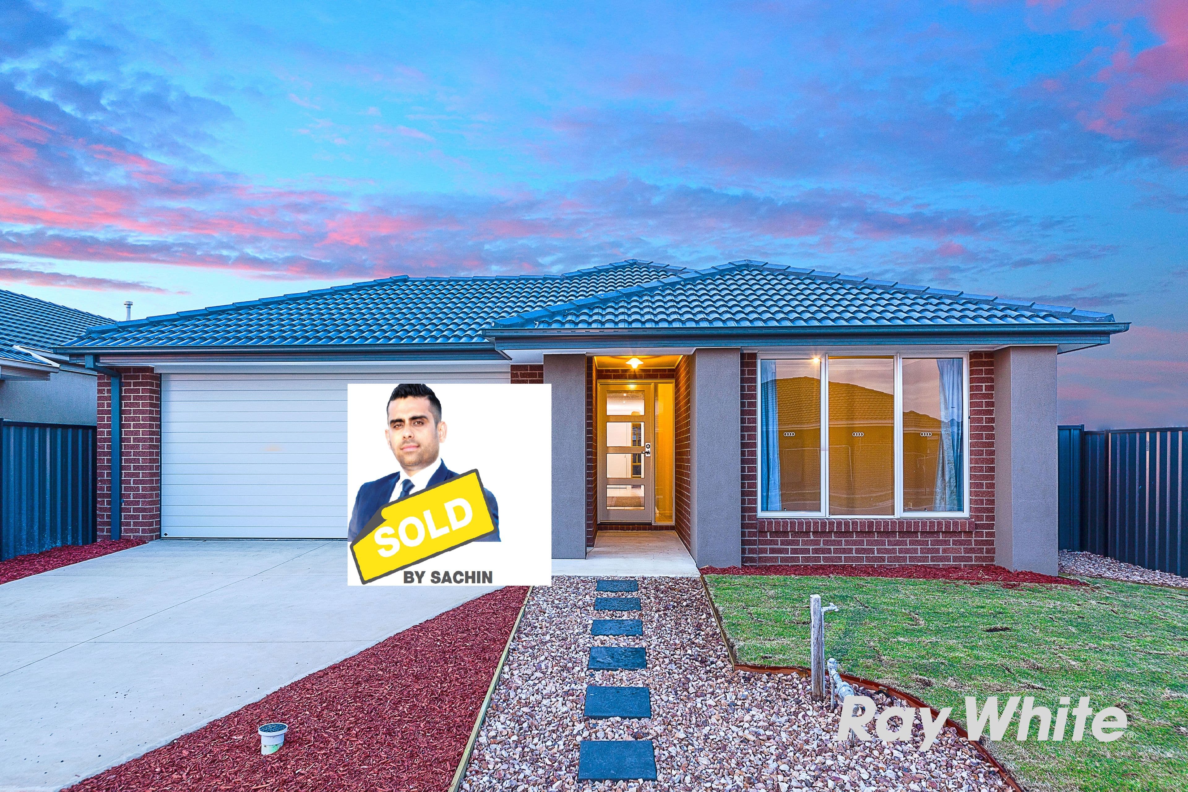 32 DOVER Street, Truganina VIC 3029, Truganina - Image 1