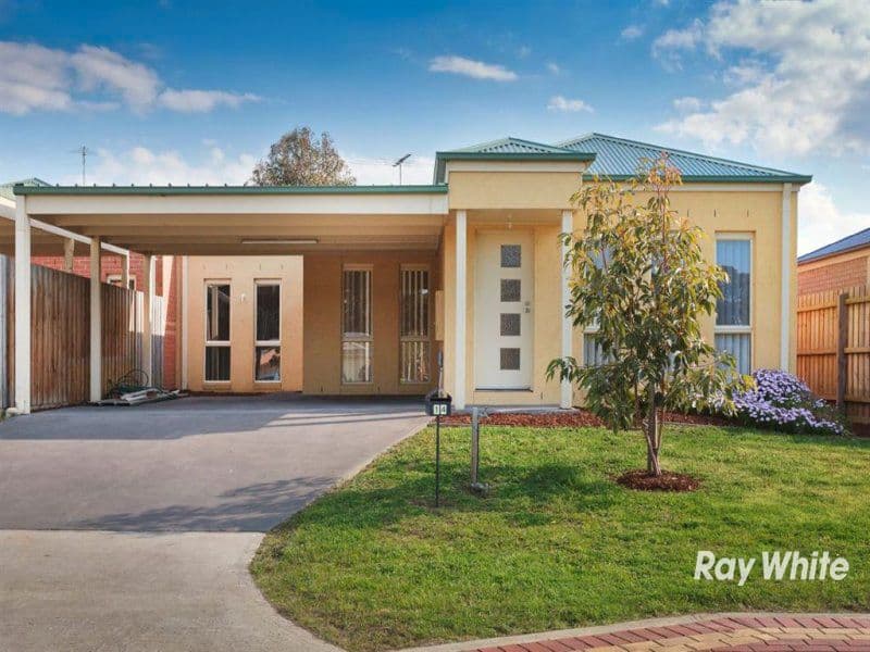14 Gracehill Mews, Cranbourne VIC 3977, Cranbourne - Image 1