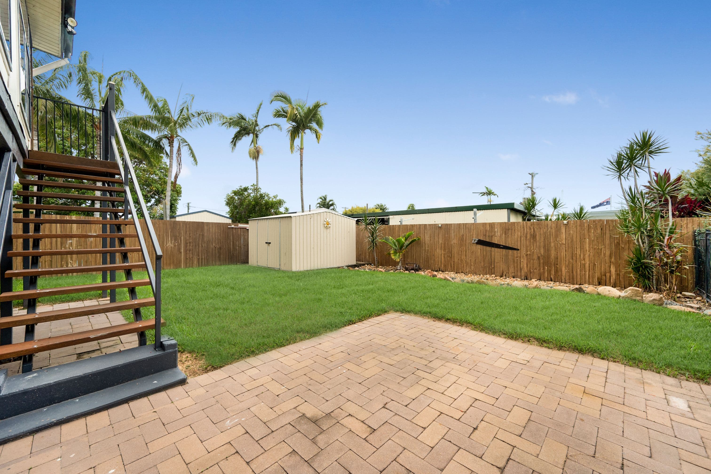 19 Halley Street, Wulguru QLD 4811, Wulguru - Thumbnail 8