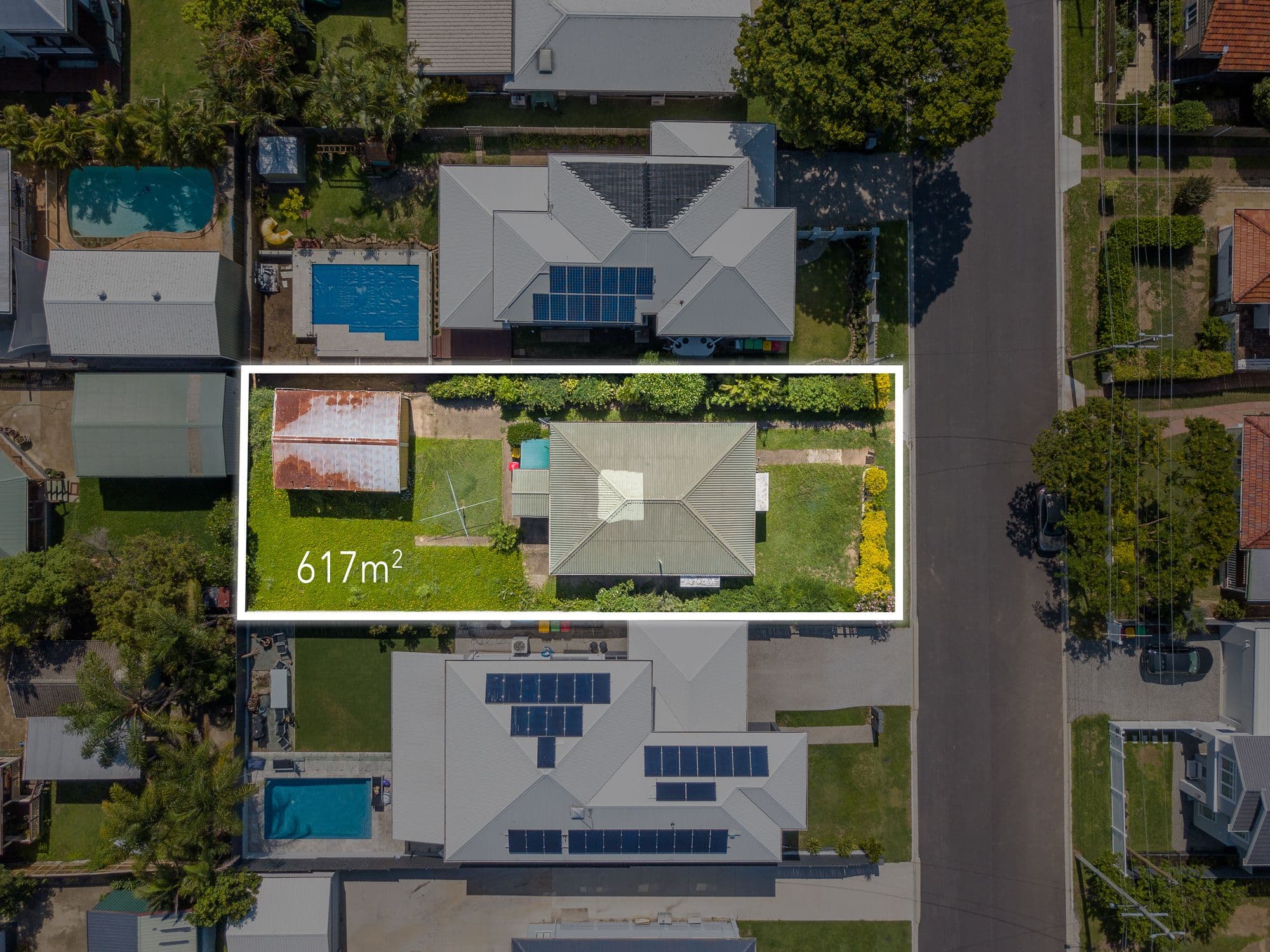 16 Kembla Street, Wavell Heights QLD 4012, Wavell Heights - Thumbnail 2