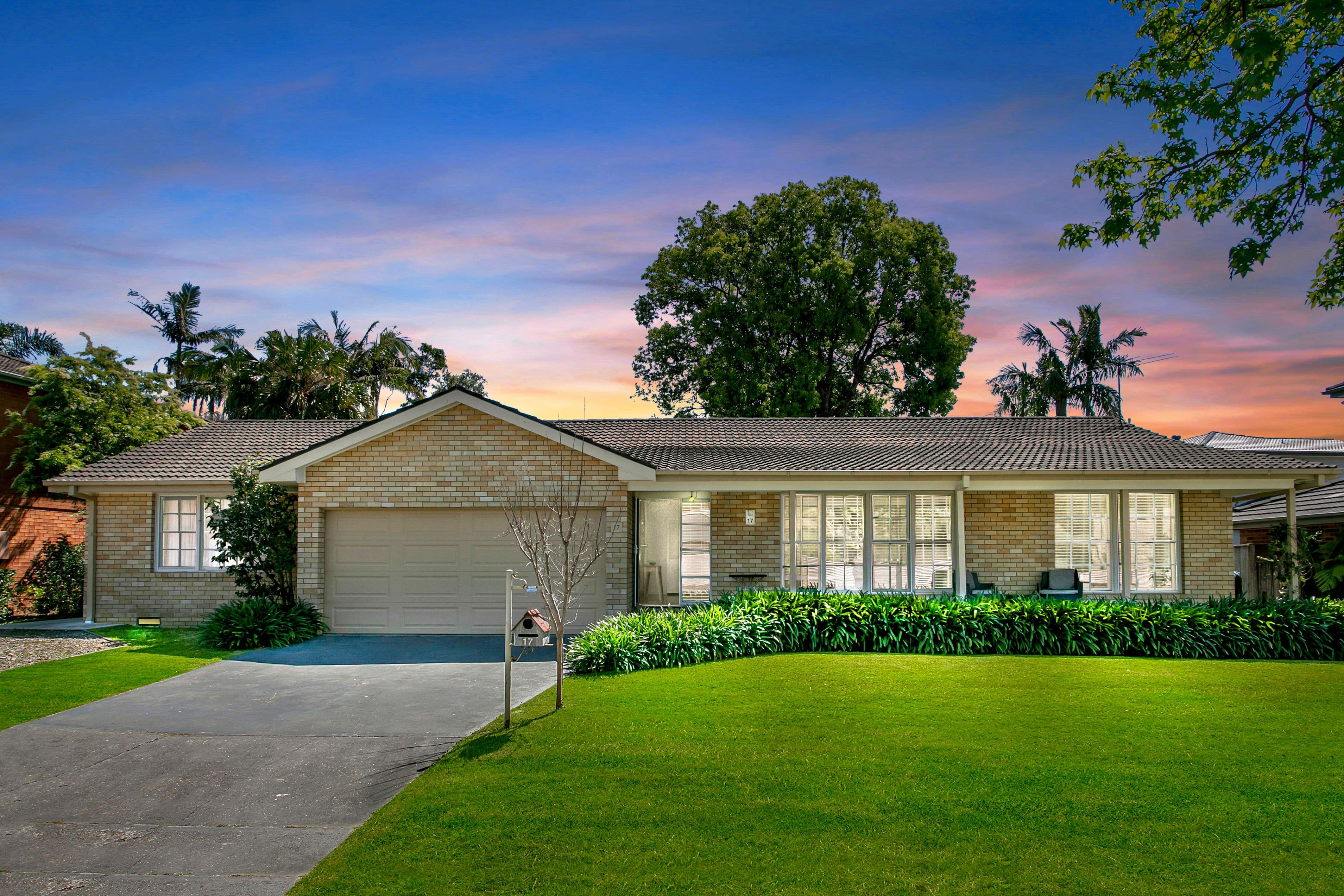 17 Dandenong Road, Terrey Hills NSW 2084, Terrey Hills - Image 1