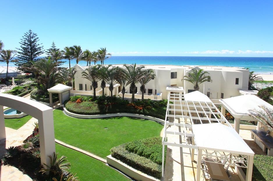 4D 'La Sabbia' 74 Old Burleigh Road, Surfers Paradise QLD 4217, Broadbeach - Image 1