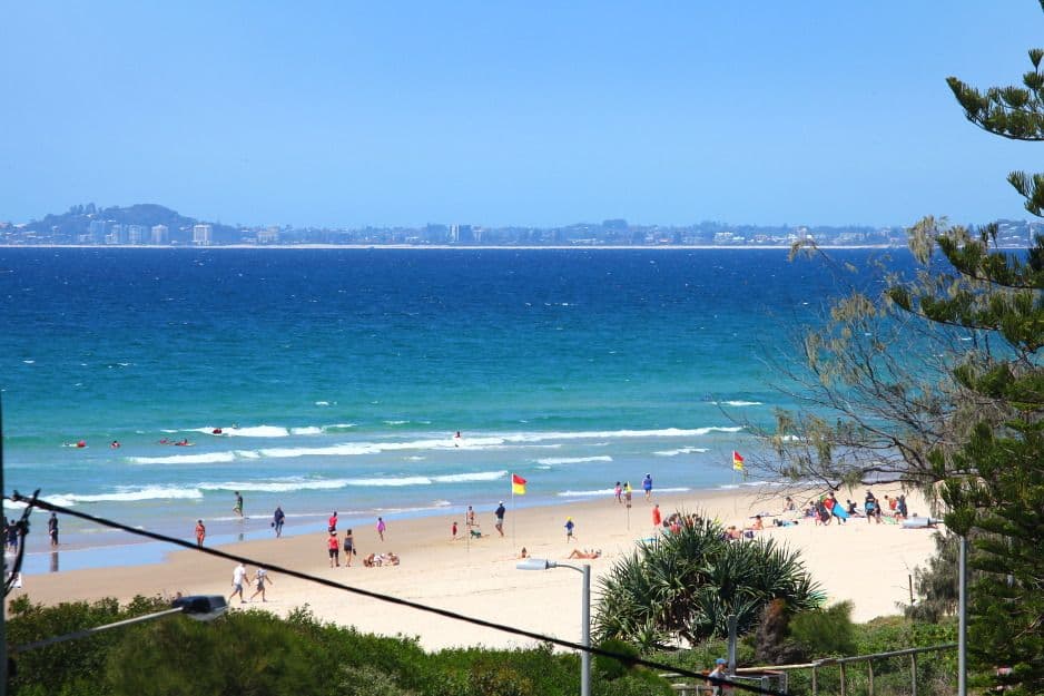 4D 'La Sabbia' 74 Old Burleigh Road, Surfers Paradise QLD 4217, Broadbeach - Thumbnail 3