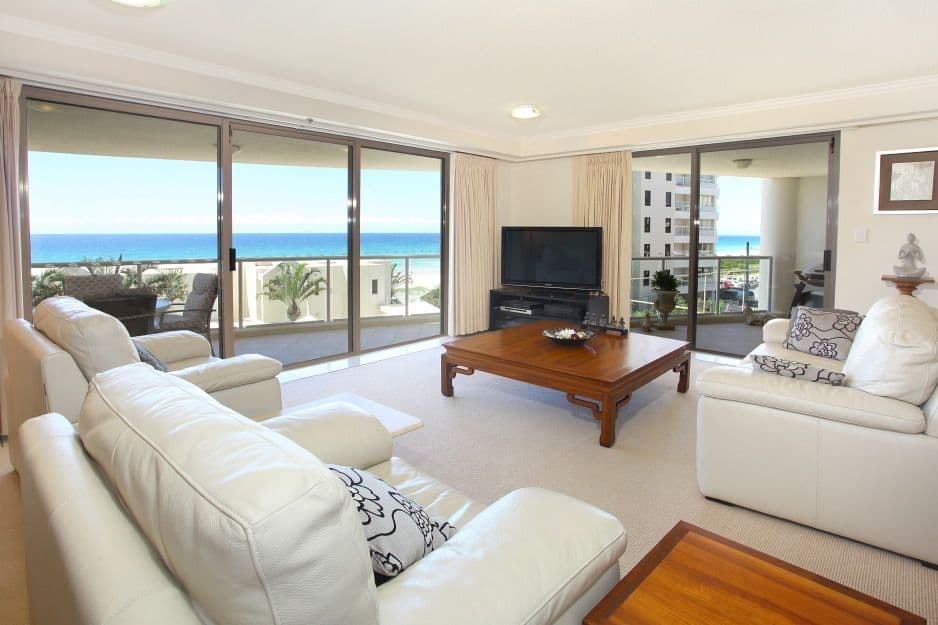 4D 'La Sabbia' 74 Old Burleigh Road, Surfers Paradise QLD 4217, Broadbeach - Thumbnail 4