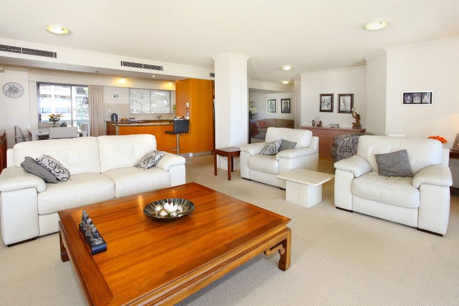 4D 'La Sabbia' 74 Old Burleigh Road, Surfers Paradise QLD 4217, Broadbeach - Thumbnail 5