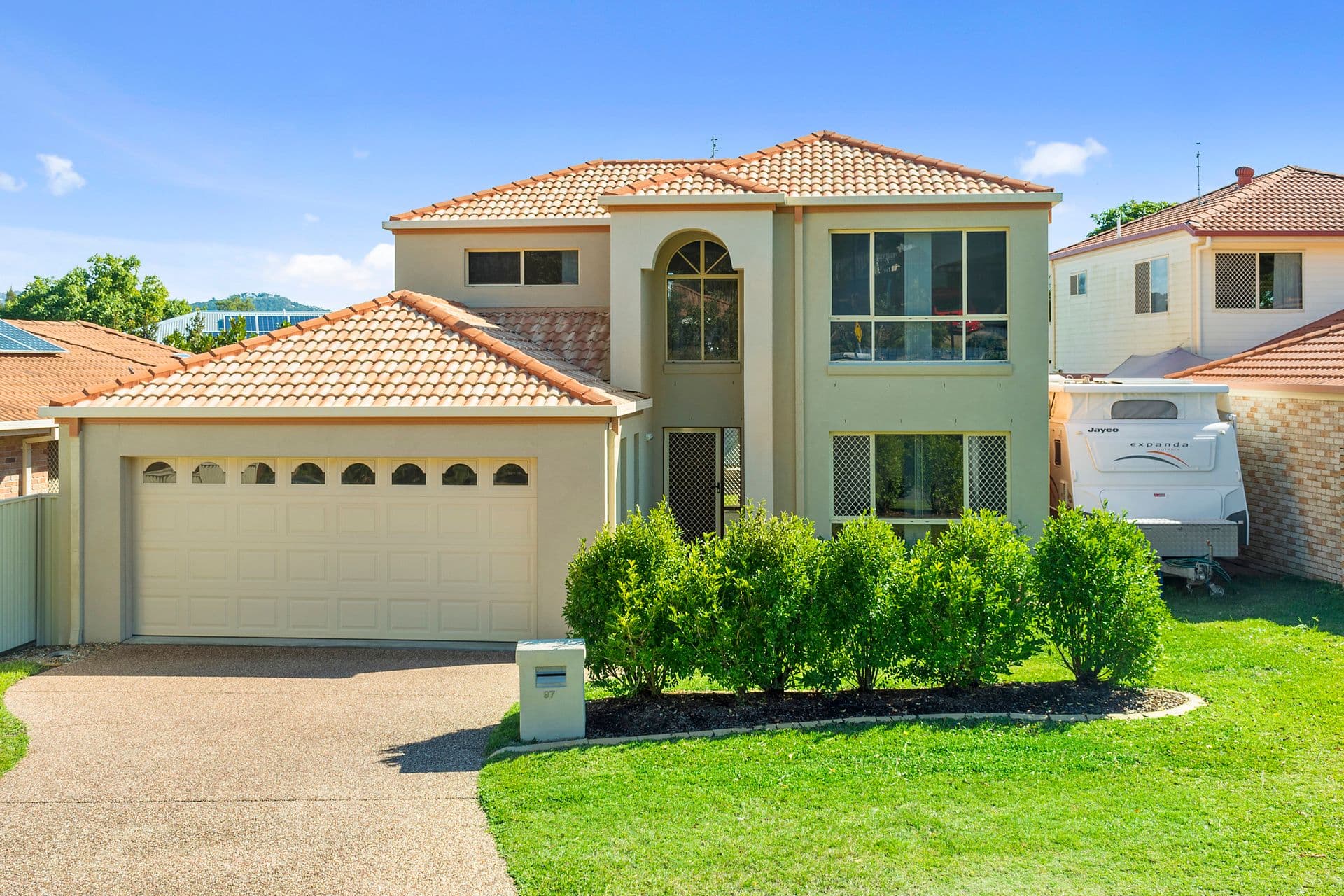 97 Casuarina Drive, Elanora QLD 4221, Elanora - Thumbnail 2