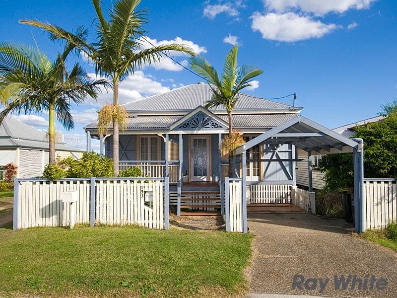 153 Main Avenue, WINDSOR QLD 4030, Windsor - Image 1
