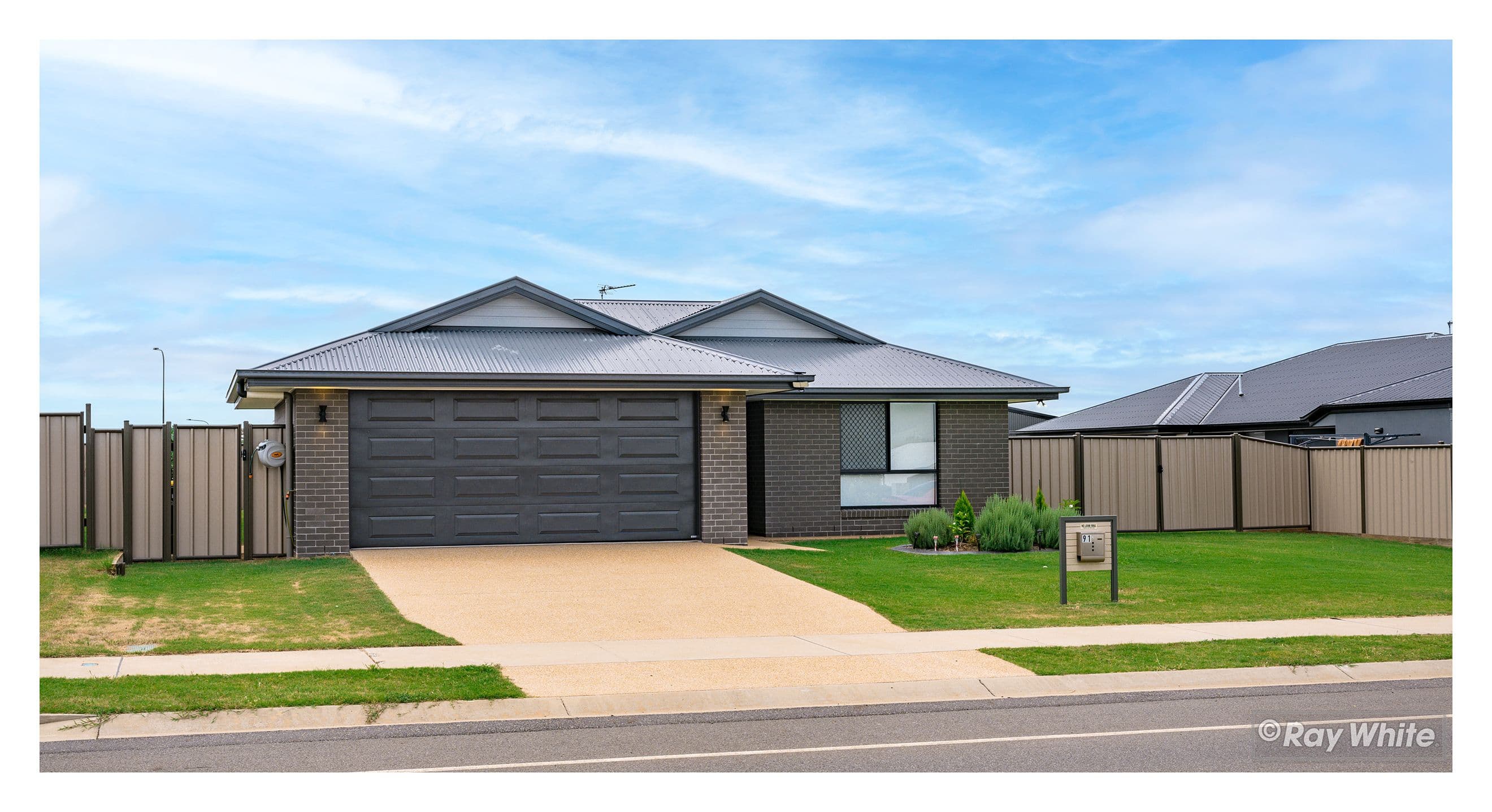 91 Lucas Street, Gracemere QLD 4702, Gracemere - Thumbnail 2
