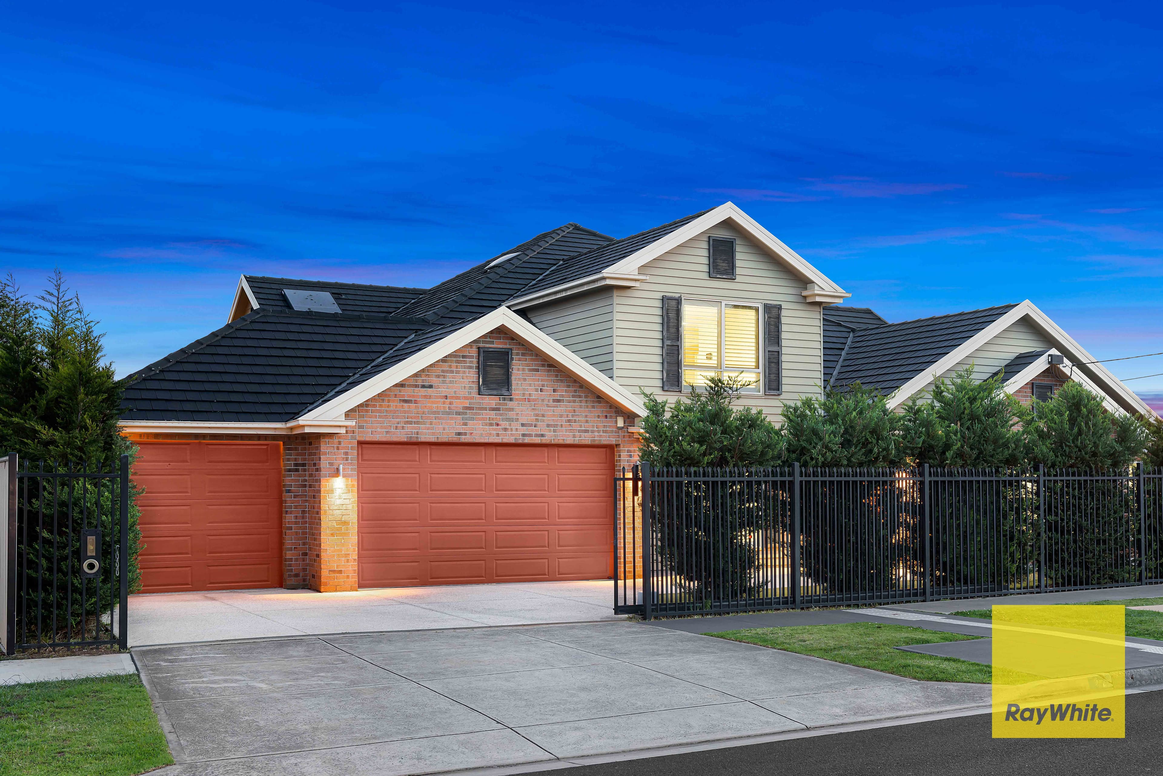 2 Birchwood Boulevard, Hoppers Crossing VIC 3029, Hoppers Crossing - Image 1