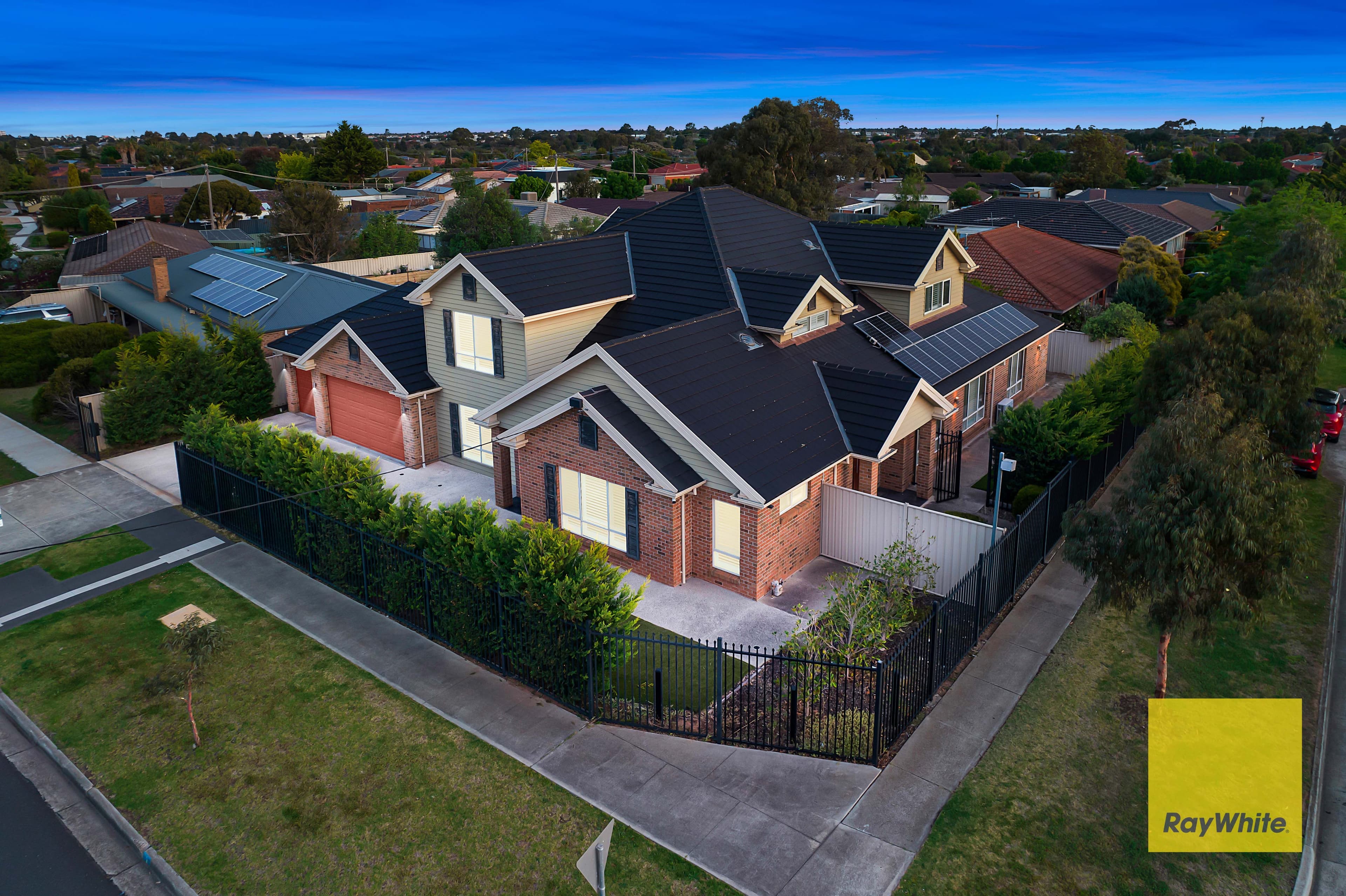 2 Birchwood Boulevard, Hoppers Crossing VIC 3029, Hoppers Crossing - Thumbnail 3