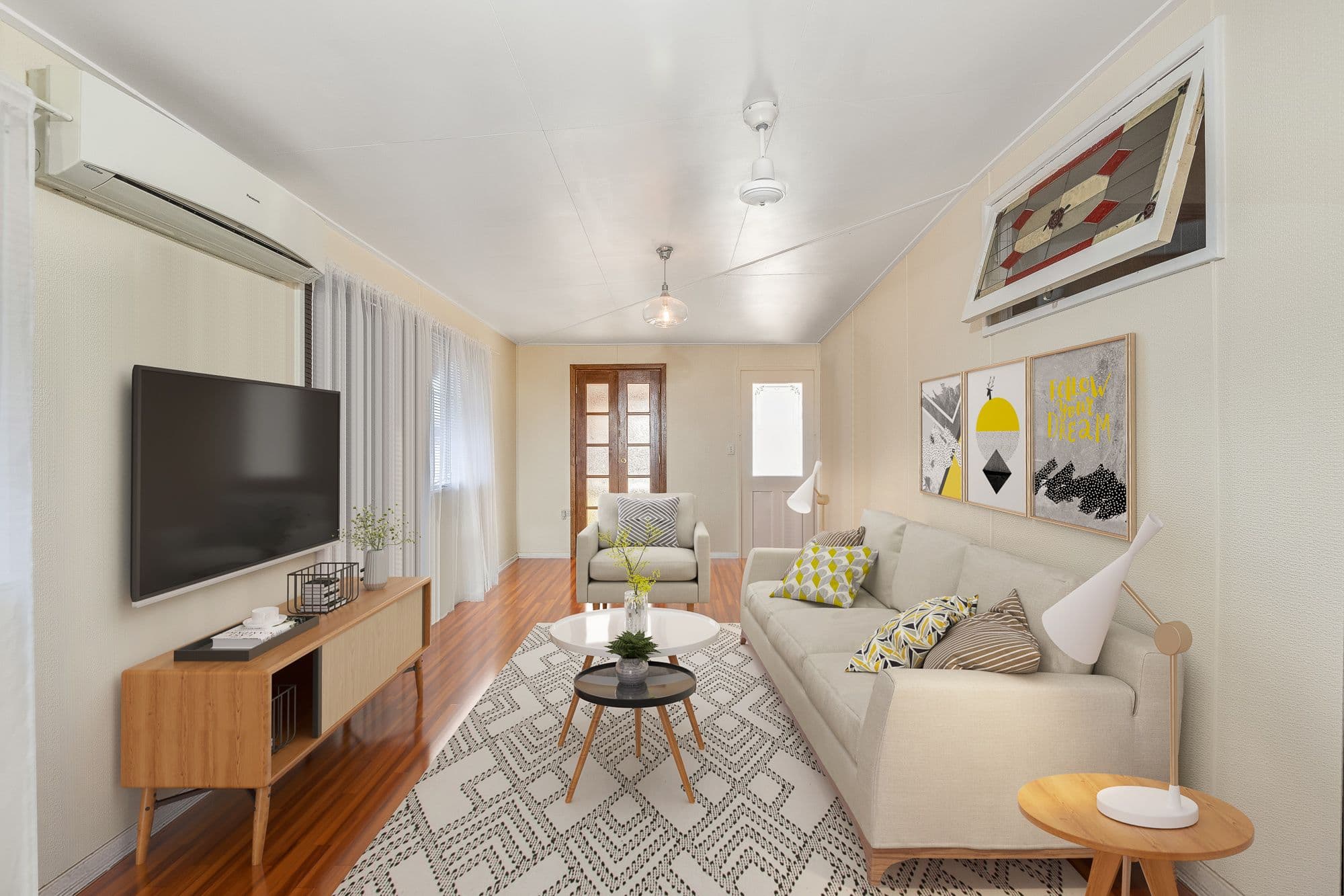 26 Chamberlain Street, North Toowoomba QLD 4350, North Toowoomba - Thumbnail 2