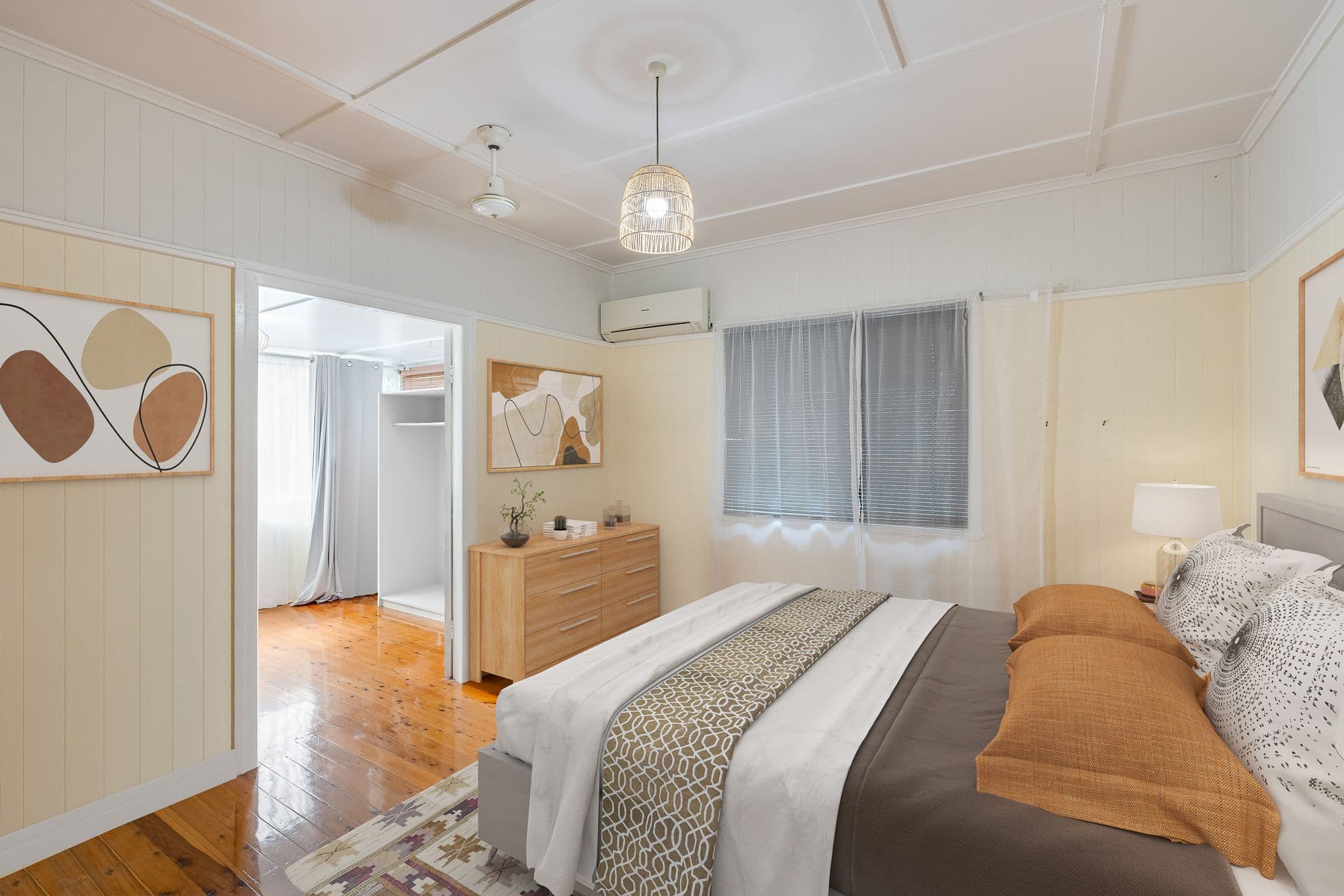 26 Chamberlain Street, North Toowoomba QLD 4350, North Toowoomba - Thumbnail 5