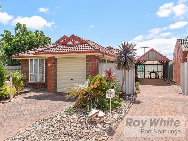 15 Sonar Court, Seaford Rise SA 5169, Seaford Rise - Image 1
