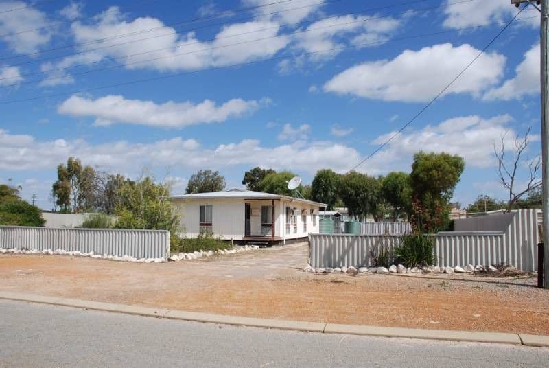 Lot 118, 5 Brimson Street, ENEABBA WA 6518, Eneabba - Image 1