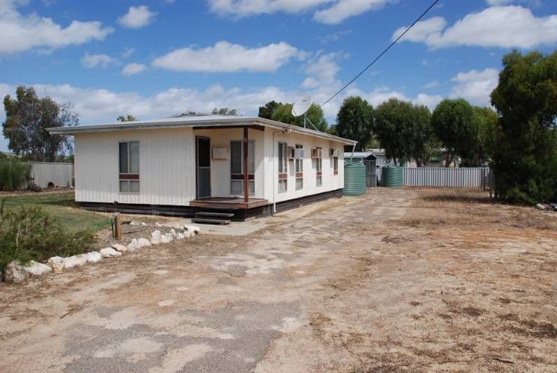 Lot 118, 5 Brimson Street, ENEABBA WA 6518, Eneabba - Thumbnail 2