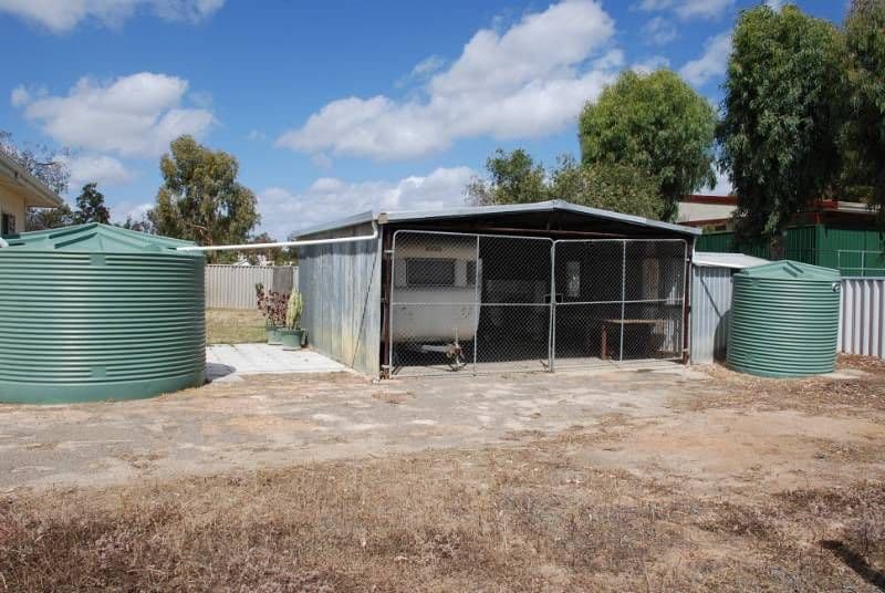 Lot 118, 5 Brimson Street, ENEABBA WA 6518, Eneabba - Thumbnail 7