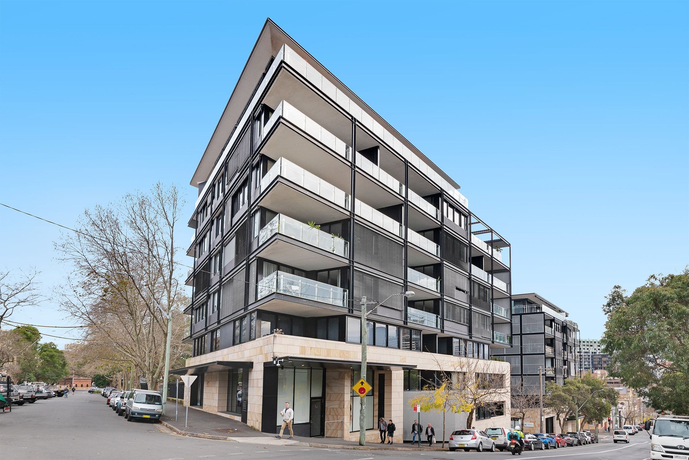 299 Forbes Street, Darlinghurst NSW 2010, Darlinghurst - Image 1