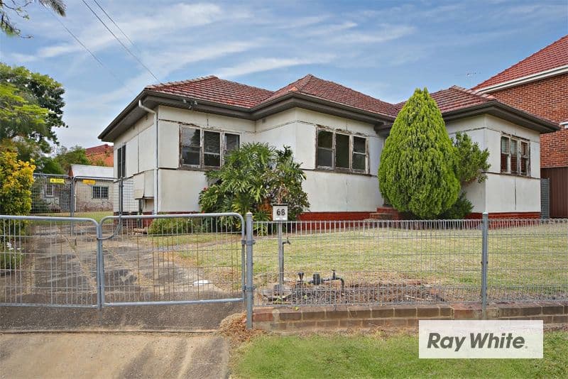 68 Campbell Street, Berala NSW 2141, Berala - Image 1
