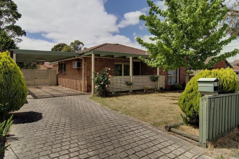 32 Stornoway Drive, Baxter VIC 3911, Baxter - Image 1