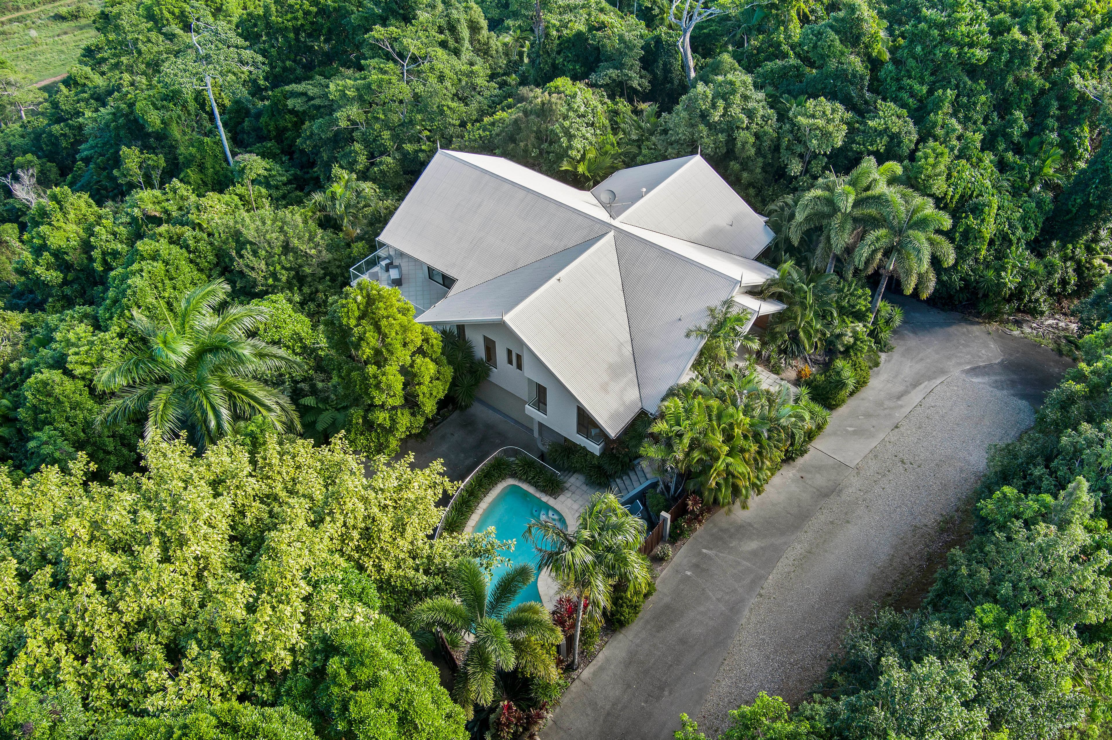 Lot 12 Explorer Drive, SOUTH MISSION QLD 4852, South Mission Beach - Thumbnail 2