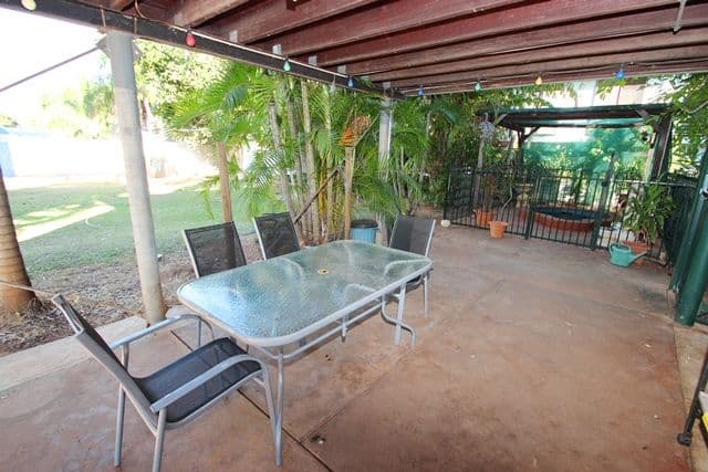 7 Dakota Street, KATHERINE NT 0850, Katherine - Image 1