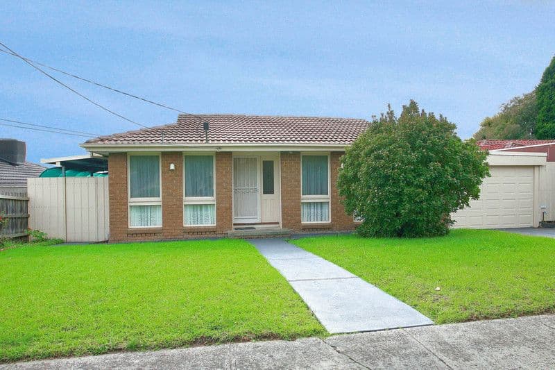 15 Suffolk Road, DANDENONG NORTH VIC 3175, Burradoo - Image 1