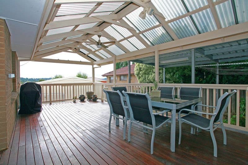 15 Suffolk Road, DANDENONG NORTH VIC 3175, Burradoo - Thumbnail 2
