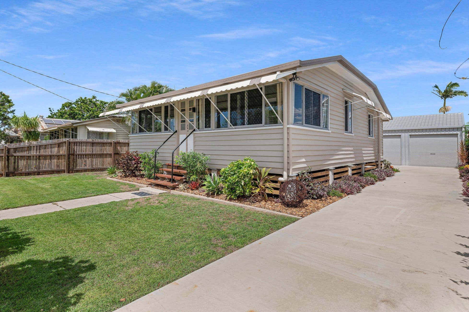 36 Brand Street, Norville QLD 4670, Norville - Image 1