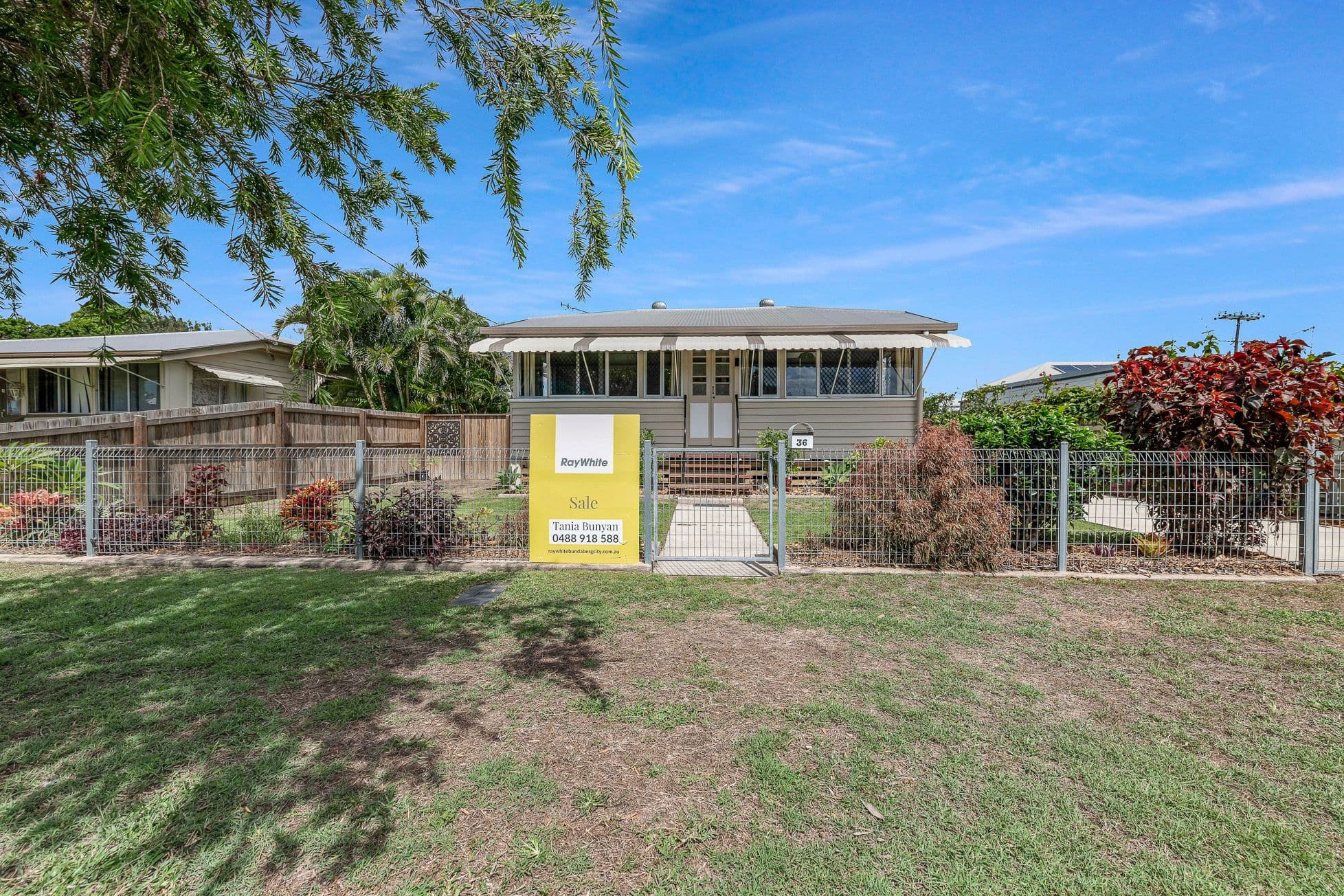 36 Brand Street, Norville QLD 4670, Norville - Thumbnail 4