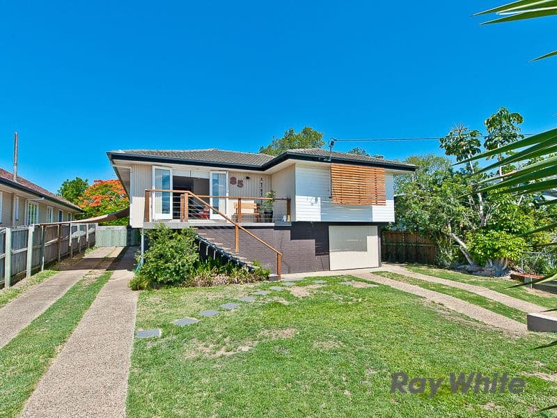 85 Maundrell Terrace, Chermside West QLD 4032, Chermside West - Thumbnail 2