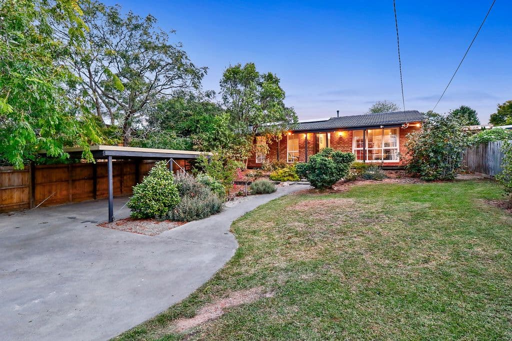 67 SWITCHBACK Road, Chirnside Park VIC 3116, Chirnside Park - Image 1