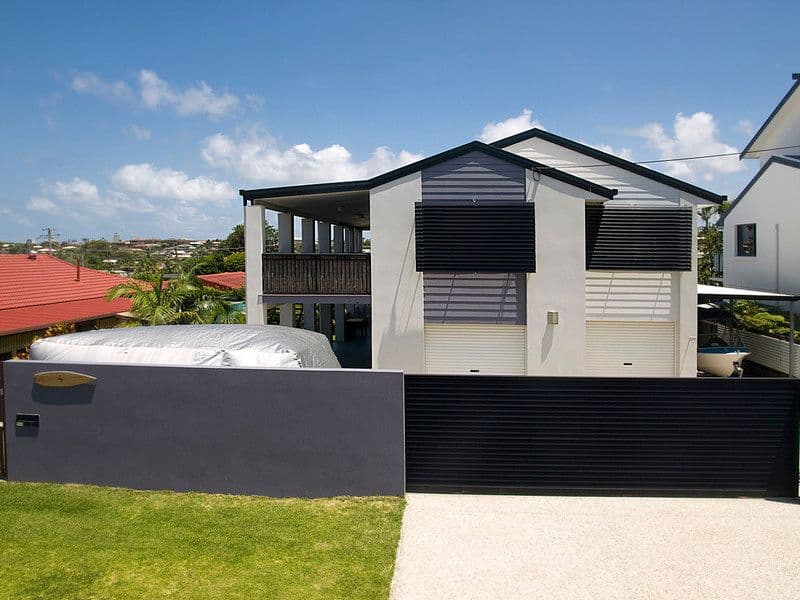 4 Culla Culla Street, BATTERY HILL QLD 4551, Battery Hill - Image 1
