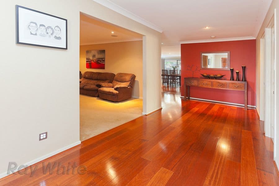 58 Parkside Drive, SPRINGFIELD QLD 4300, Springfield - Thumbnail 4