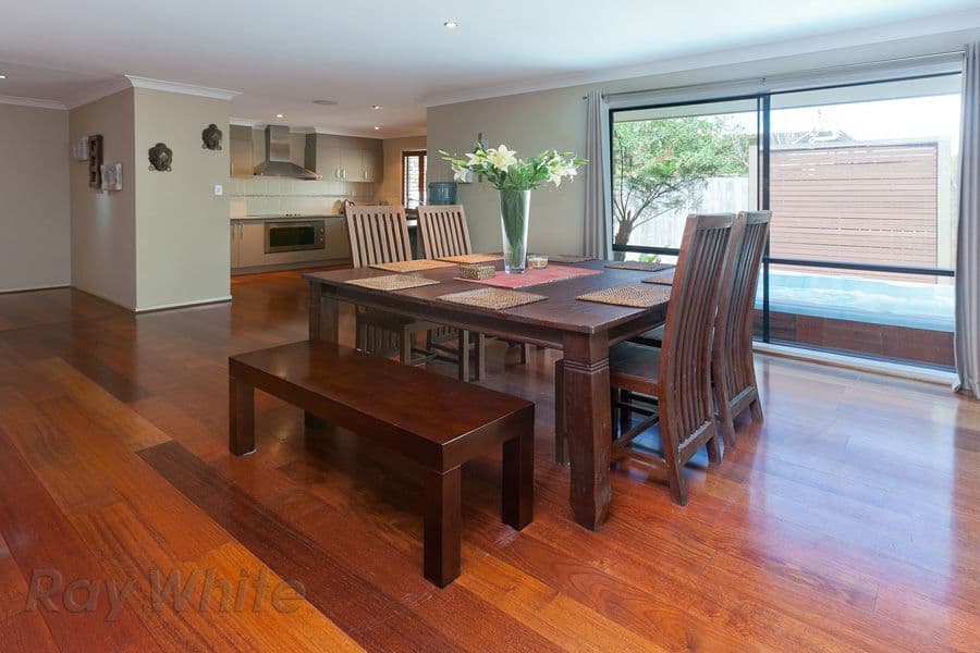 58 Parkside Drive, SPRINGFIELD QLD 4300, Springfield - Thumbnail 7