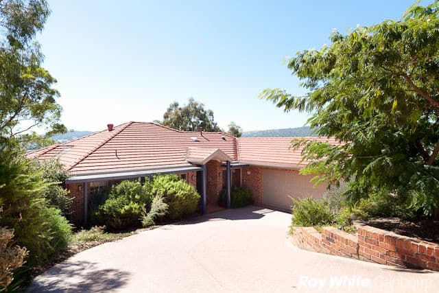 121 O'Connor Circuit, CALWELL ACT 2905, Calwell - Thumbnail 3
