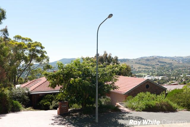 121 O'Connor Circuit, CALWELL ACT 2905, Calwell - Thumbnail 4