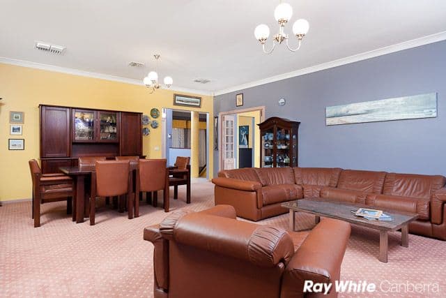 121 O'Connor Circuit, CALWELL ACT 2905, Calwell - Thumbnail 6
