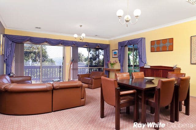 121 O'Connor Circuit, CALWELL ACT 2905, Calwell - Thumbnail 7