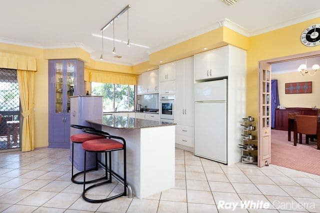 121 O'Connor Circuit, CALWELL ACT 2905, Calwell - Thumbnail 8