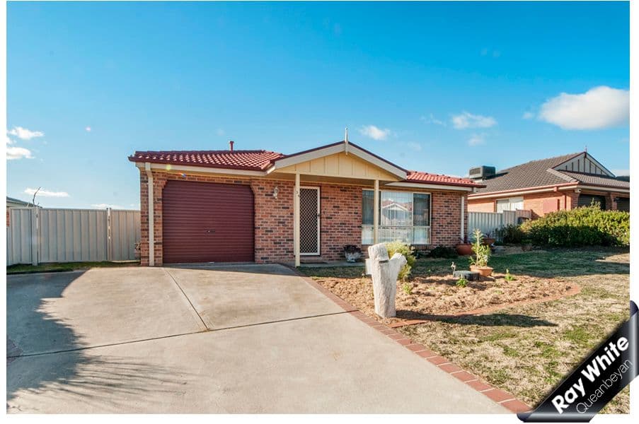 34 Thomas Royal Gardens, QUEANBEYAN EAST NSW 2620, Queanbeyan East - Thumbnail 2
