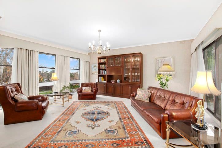 5 Alburnum Crescent, TEMPLESTOWE LOWER VIC 3107, Templestowe Lower - Thumbnail 5