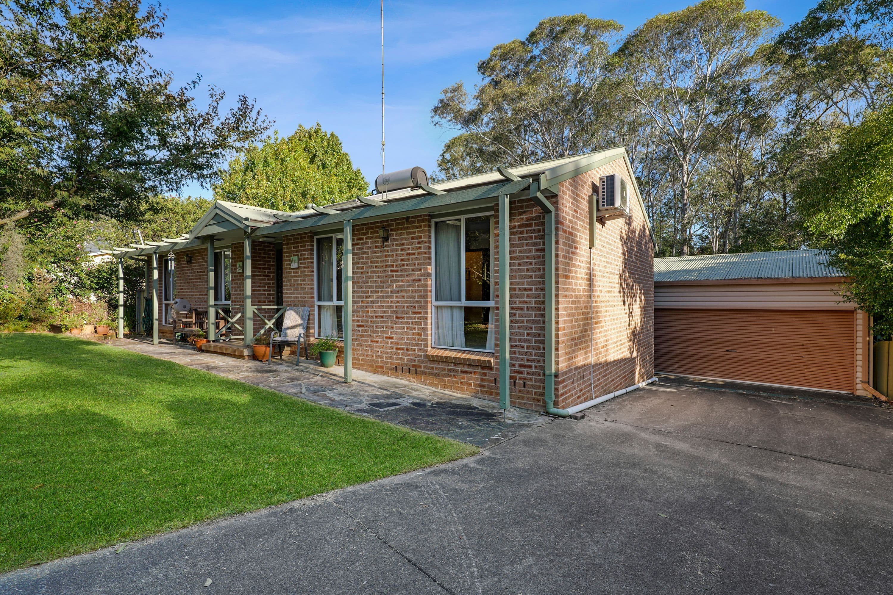 149 Old Bells Line Of Road, Kurrajong NSW 2758, Kurrajong - Image 1