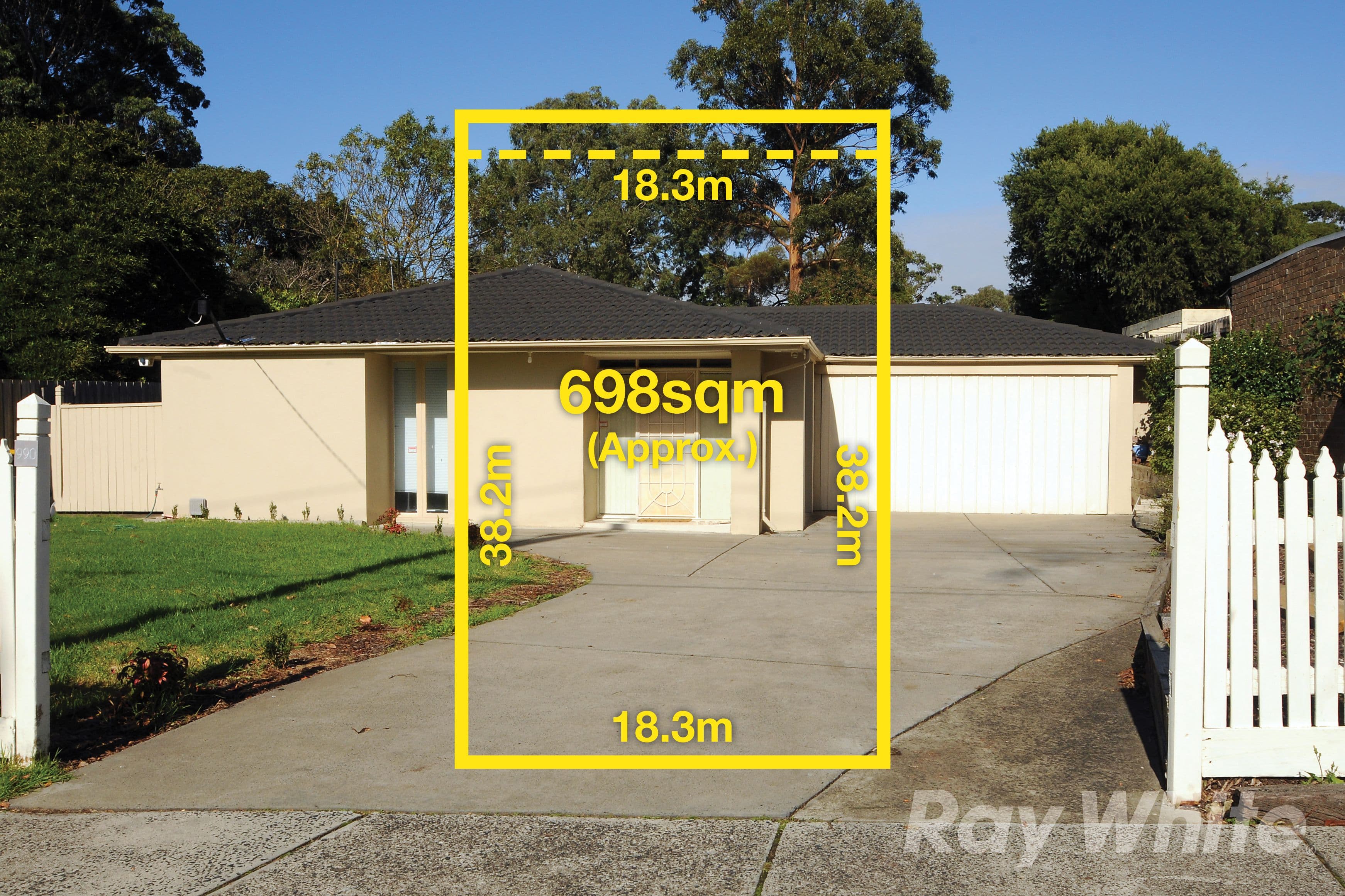 990 Waverley Road, Wheelers Hill VIC 3150, Wheelers Hill - Thumbnail 2