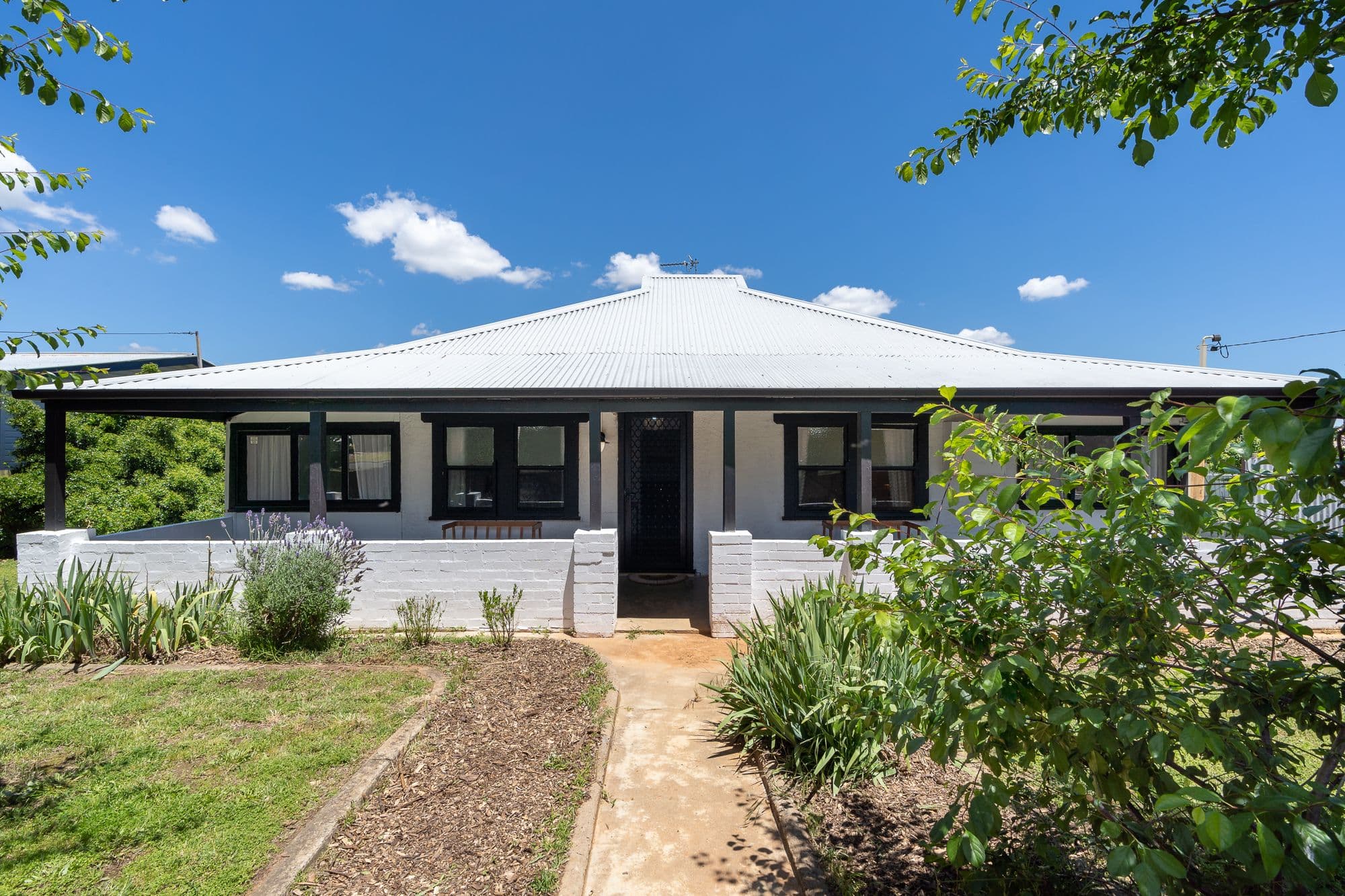 21 Bourke Street, Cowra NSW 2794, Cowra - Thumbnail 2