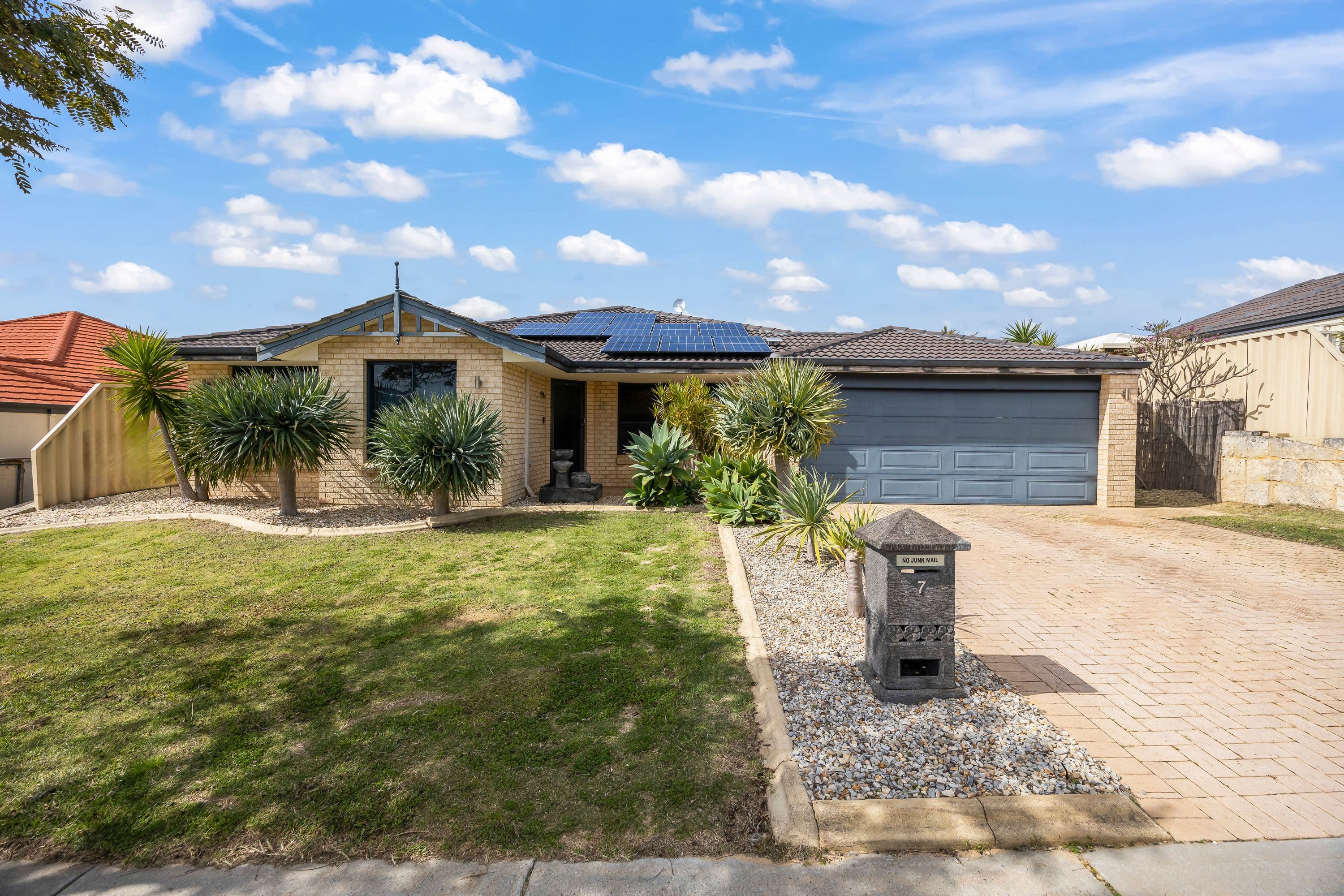7 Buckden Street, Butler WA 6036, Butler - Image 1