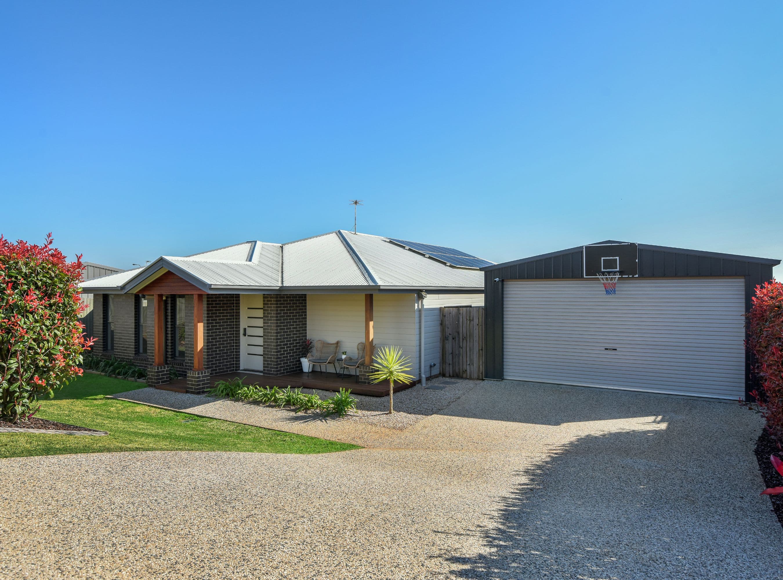 4 Webcke Crescent, Kleinton QLD 4352, Kleinton - Thumbnail 2