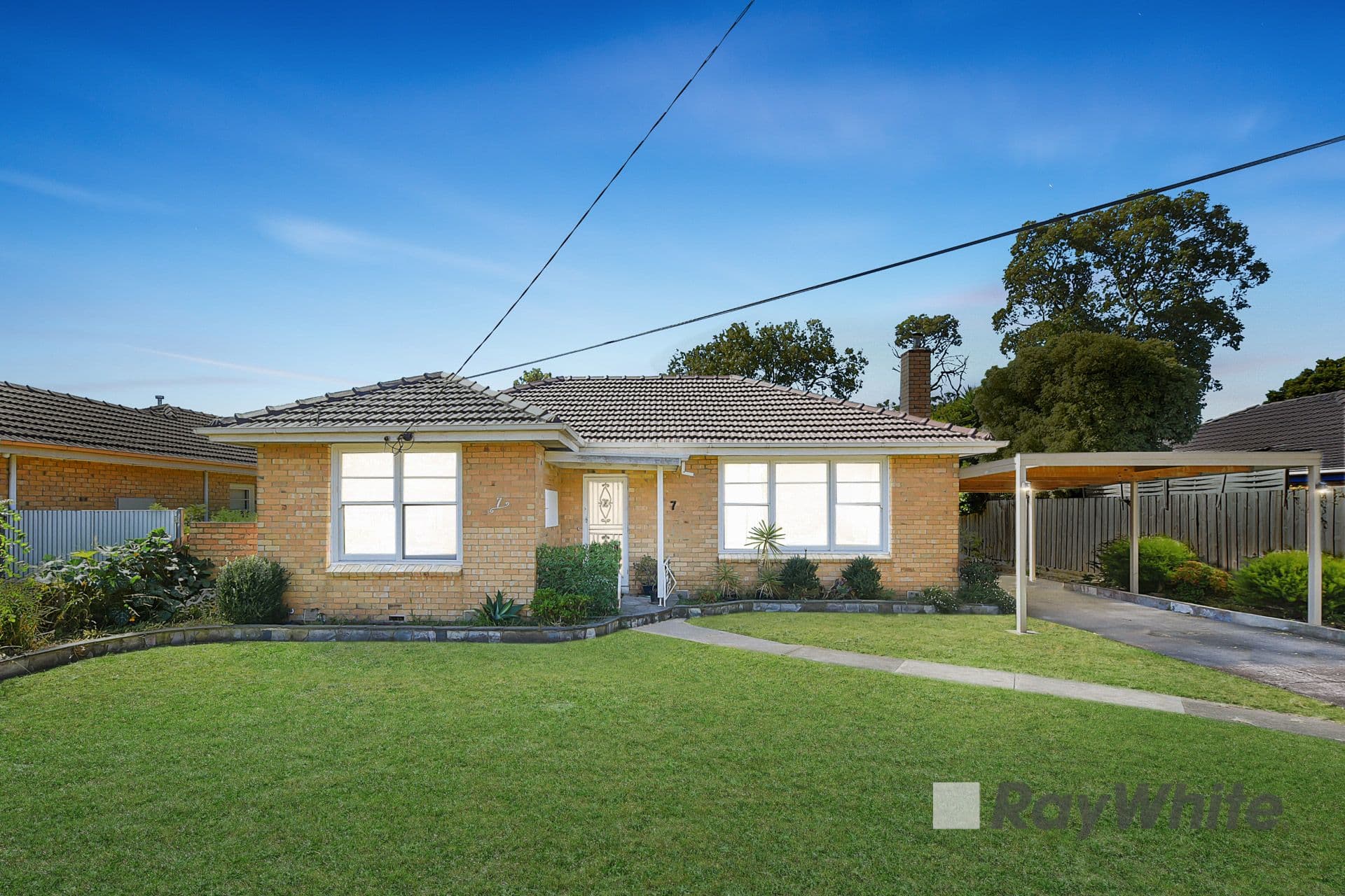 7 Oswald Street, Dandenong VIC 3175, Dandenong - Image 1